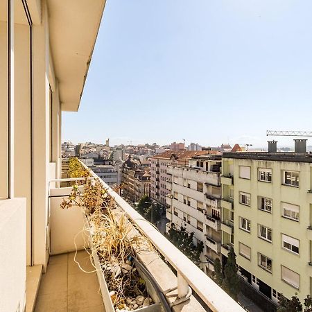 Guestready - Charming Stay In The City Centre Порту Экстерьер фото