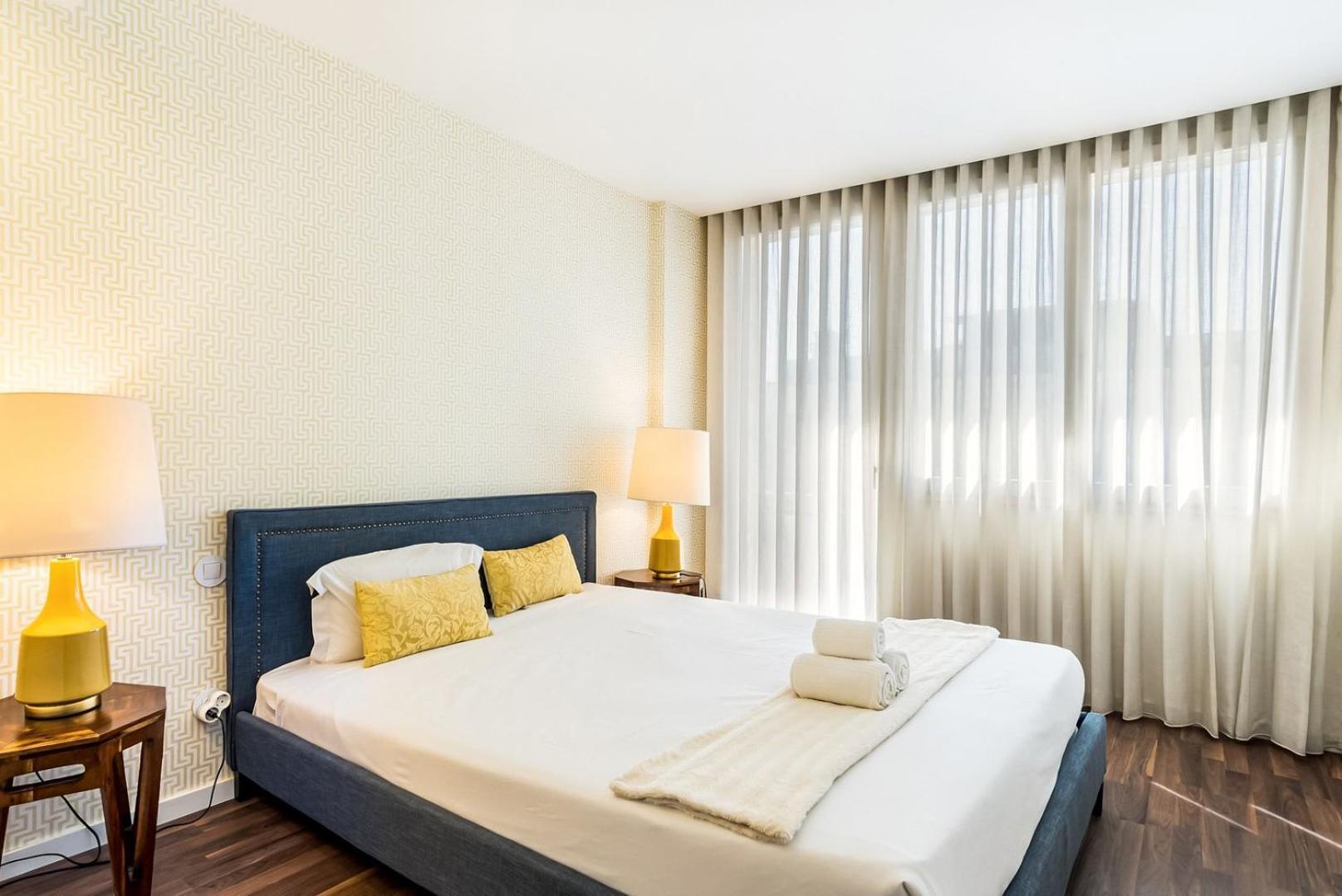 Guestready - Charming Stay In The City Centre Порту Экстерьер фото