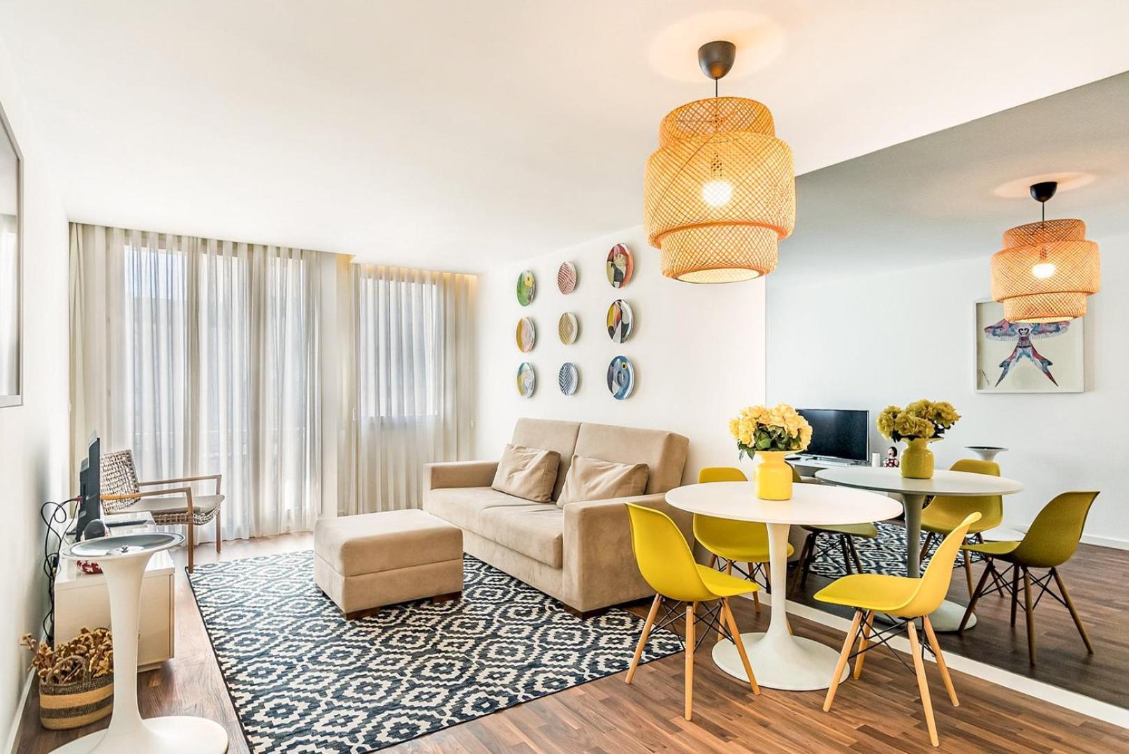 Guestready - Charming Stay In The City Centre Порту Экстерьер фото